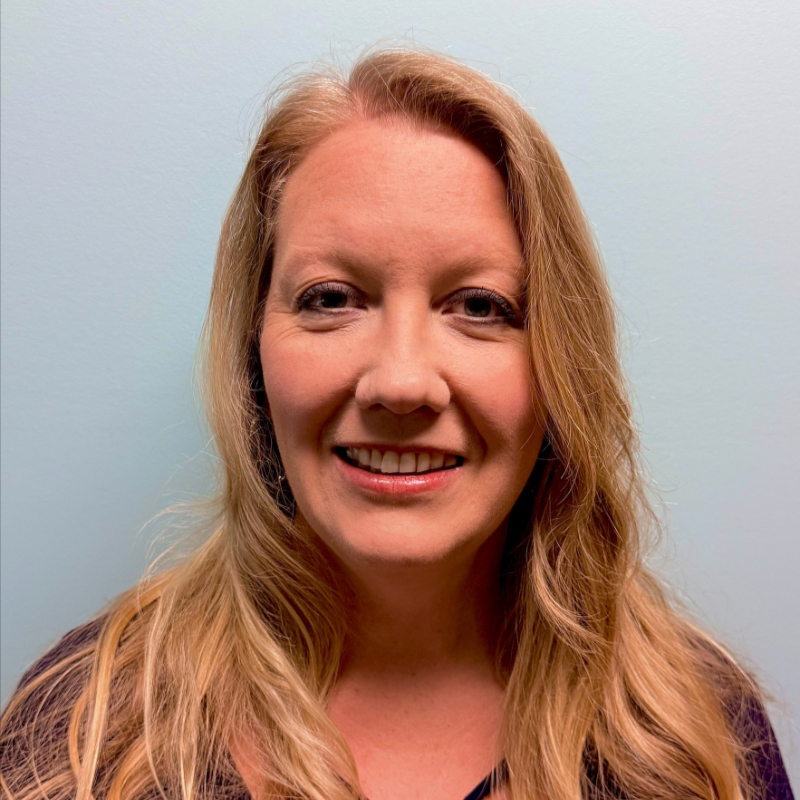 Photo of Sheri