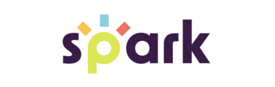 Spark logo