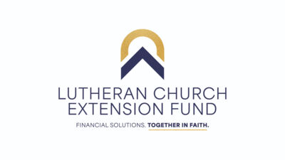 Lutheran Church Extension Fund logo
