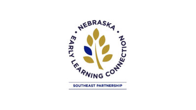 Nebraska's Southeast Early Learning Connection logo