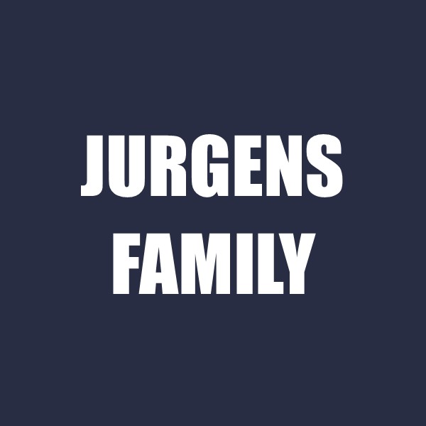 Jurgens Family