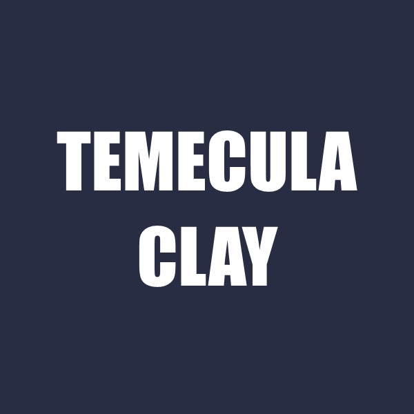 Temecula Clay