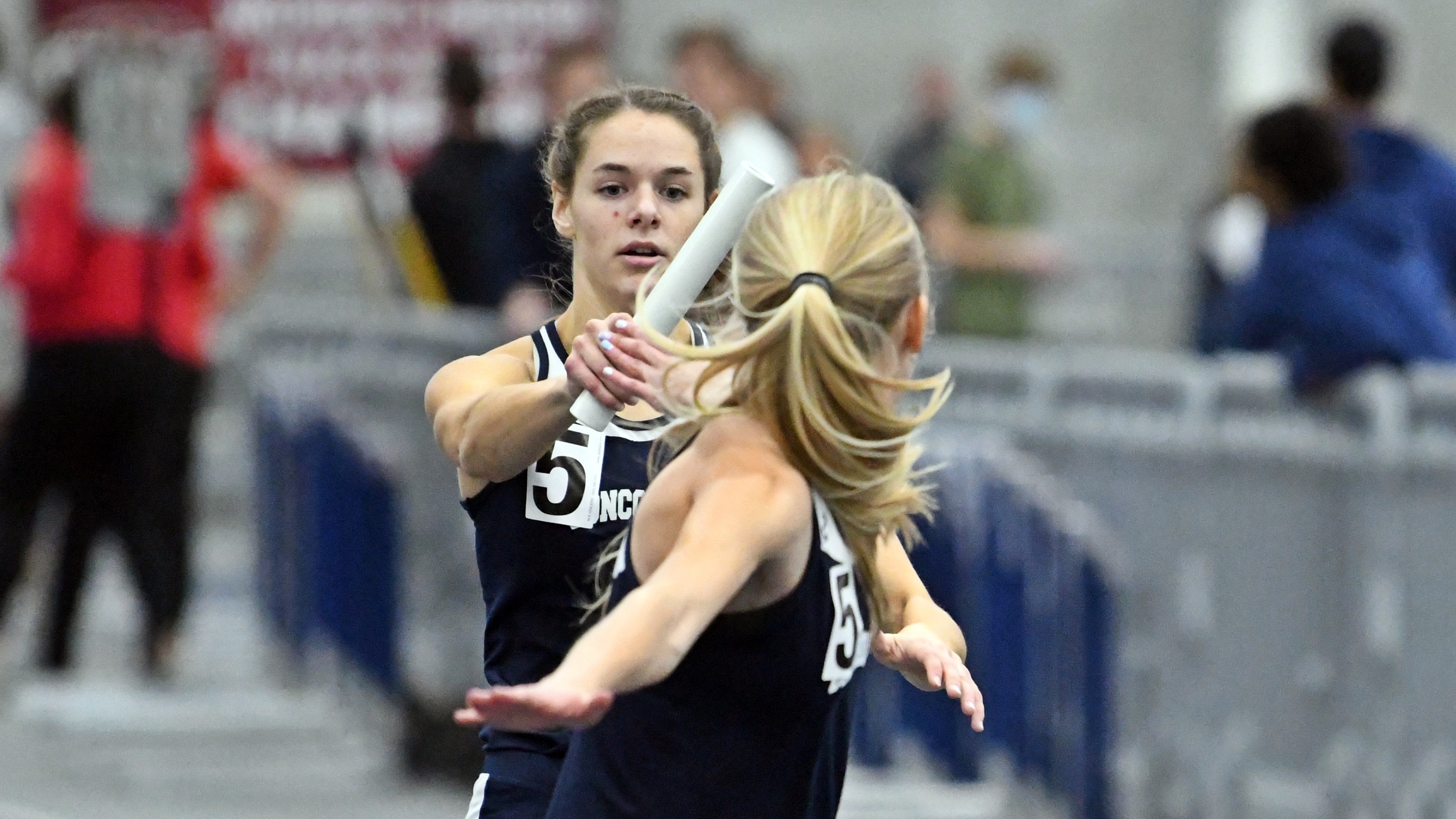 Concordia Early Bird yields eight auto marks, 12 event titles :: Track ...