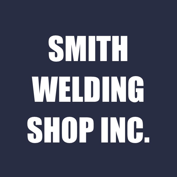 Smith Welding Shop Inc.