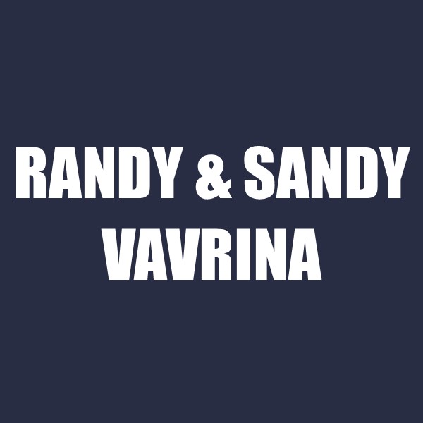 Randy & Sandy Vavrina