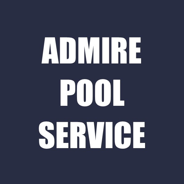 Admire Pool Service