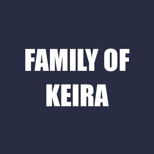 Family of Keira