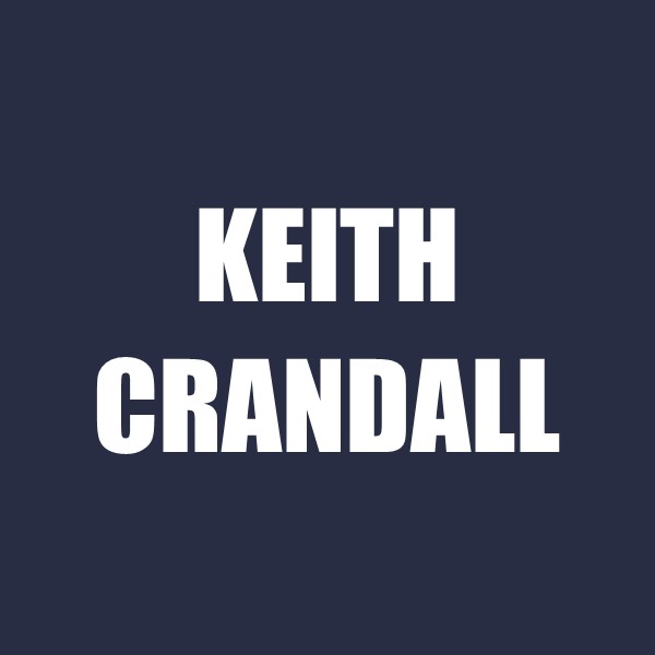 Keith Crandall