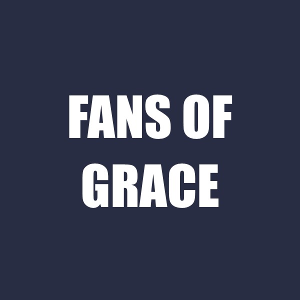 Fans of Grace