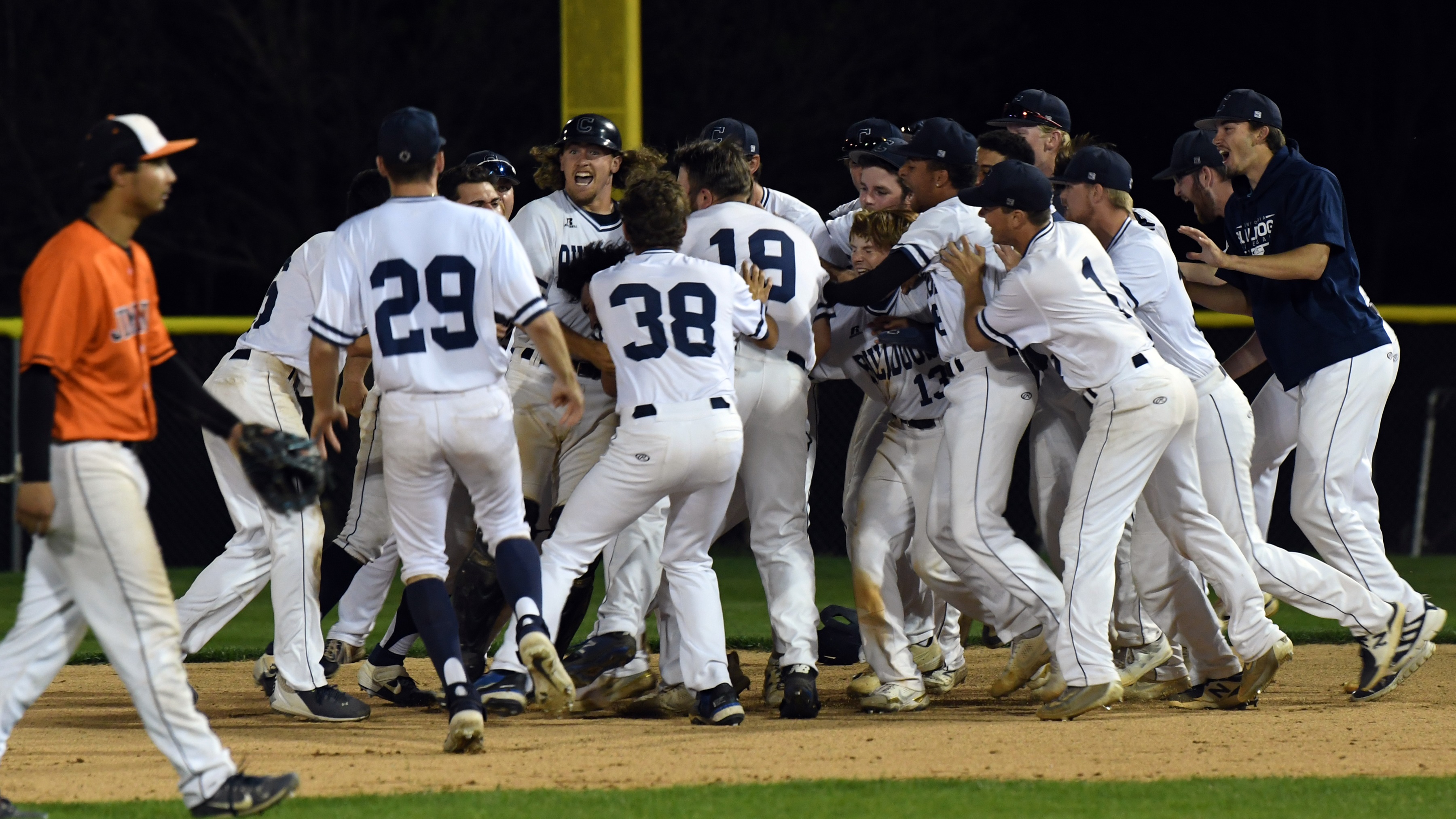 Season Preview 2023 Concordia Baseball Baseball Concordia