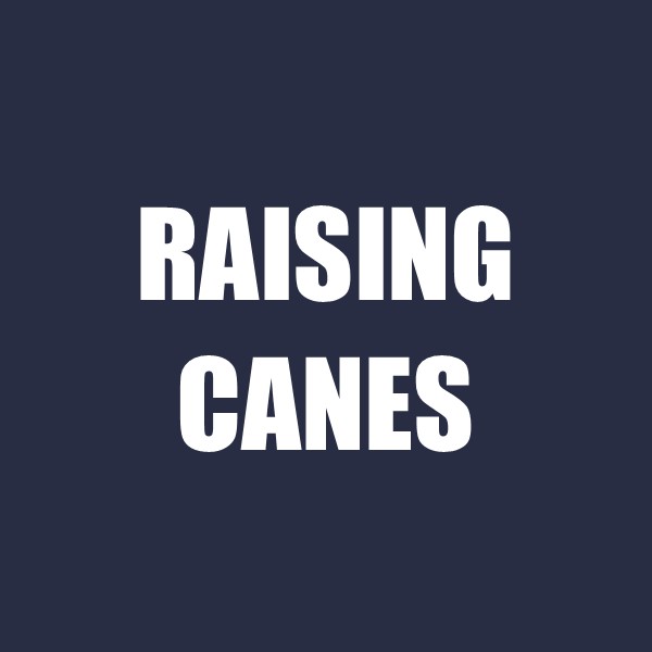 Raising Canes