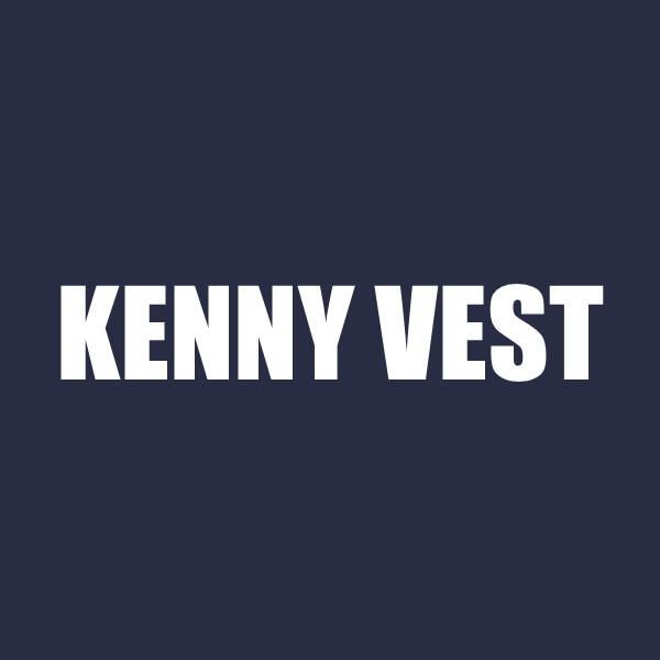 Kenny Vest