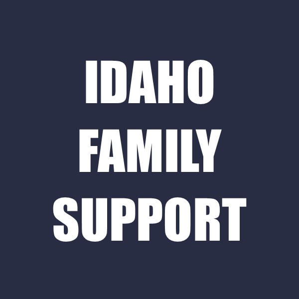 Idaho Family Support