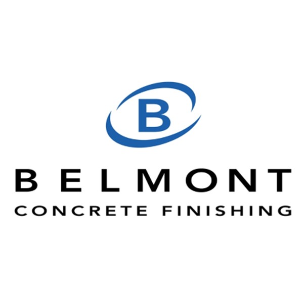 Belmont Concrete Finishing Co.