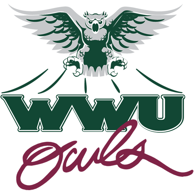 Logo of William Woods University