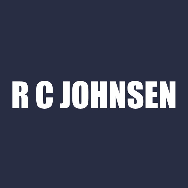 R C Johnsen