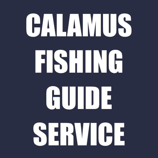 Calamus Fishing Guide Service