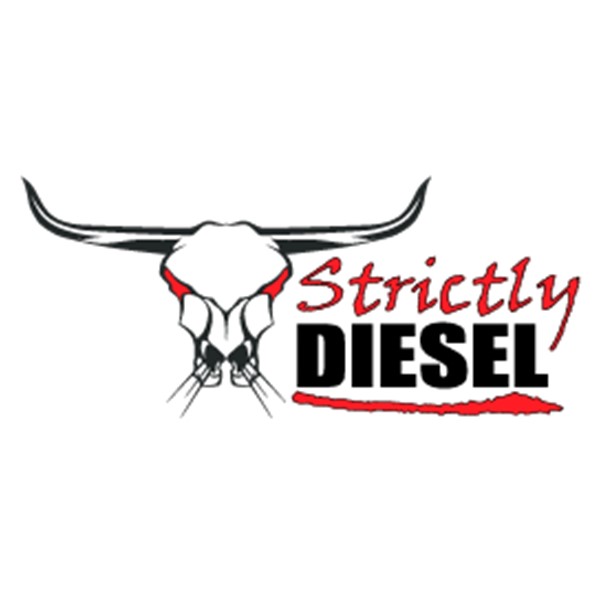 Strictly Diesel