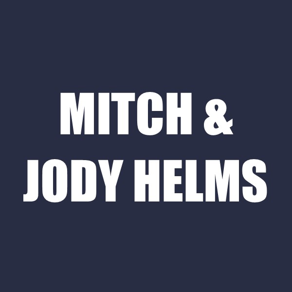 Mitch & Jody Helms