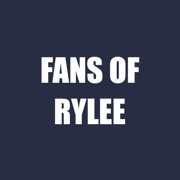 Fans of Rylee