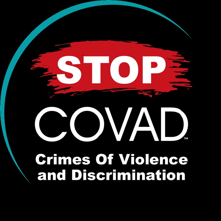 STOP COVAD Inc. (Crimes of Violence)