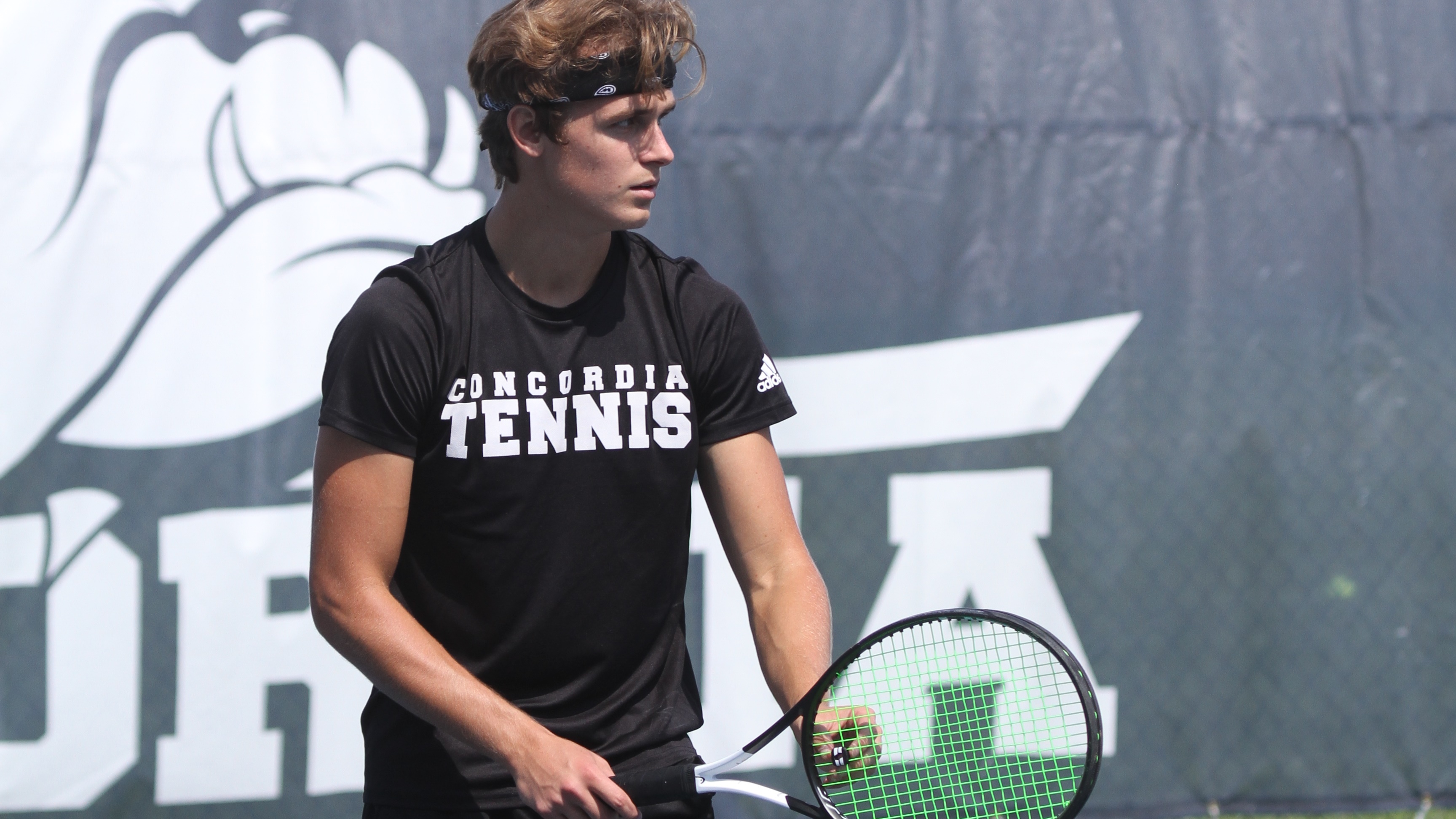 First loss comes at hands of Bethel :: Men's Tennis ...