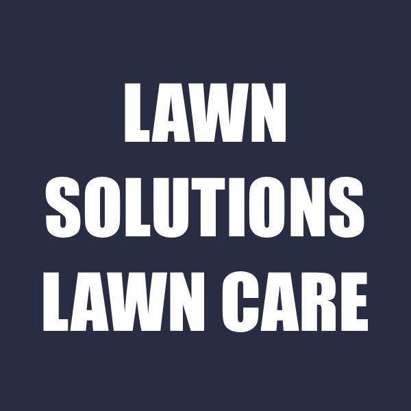 Lawn Solutions Lawn Care