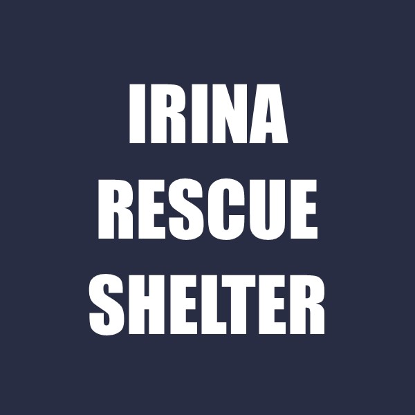 Irina Rescue Shelter