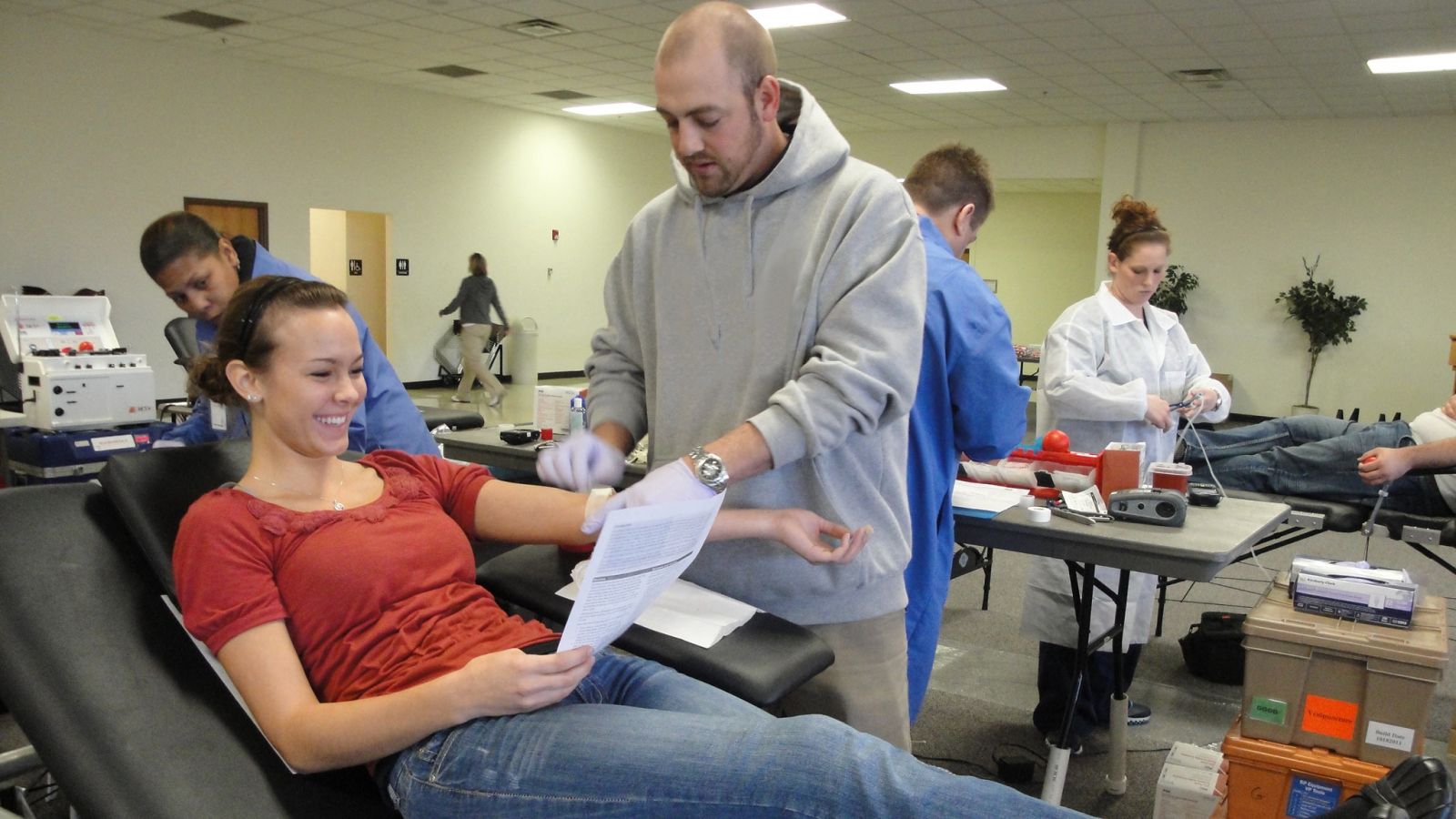 Pre-Nursing Undergraduate Program At Concordia University, Nebraska