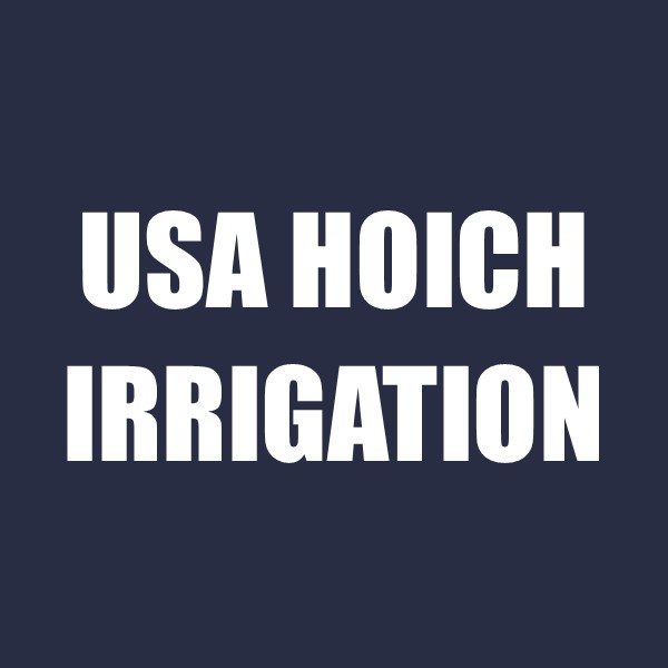 USA Hoich Irrigation