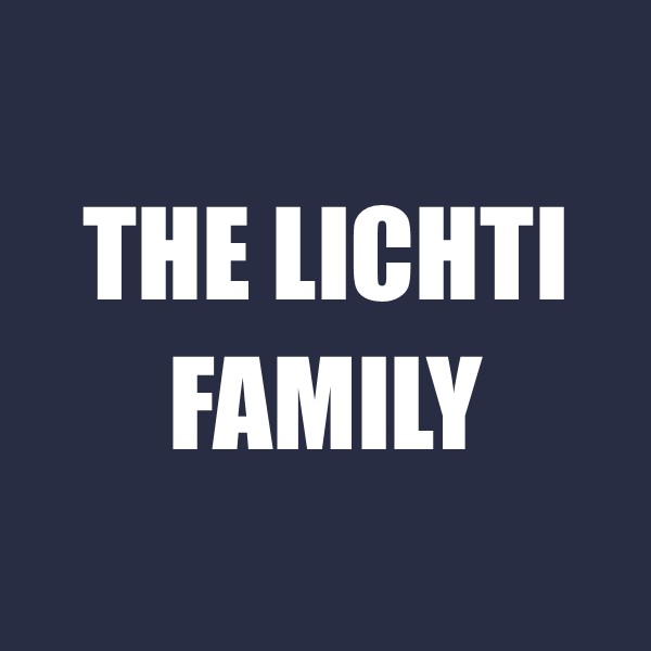 The Lichti Family