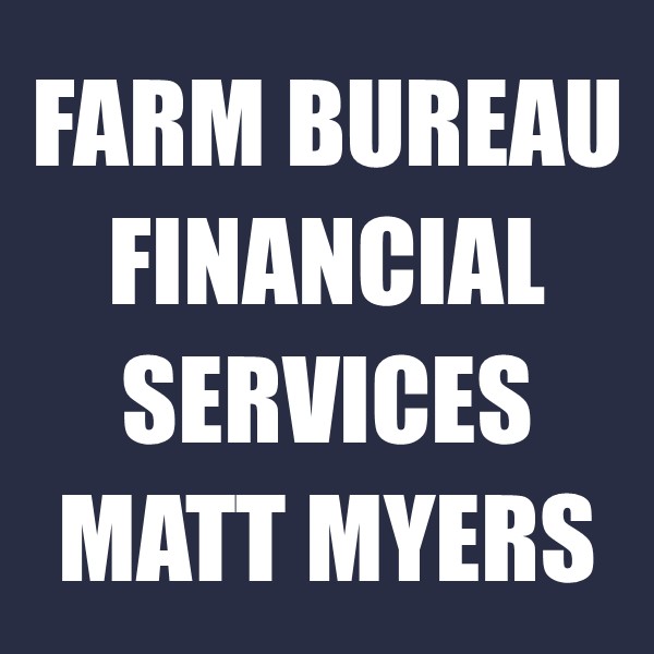 Farm Bureau Financial Services - Matt Myers