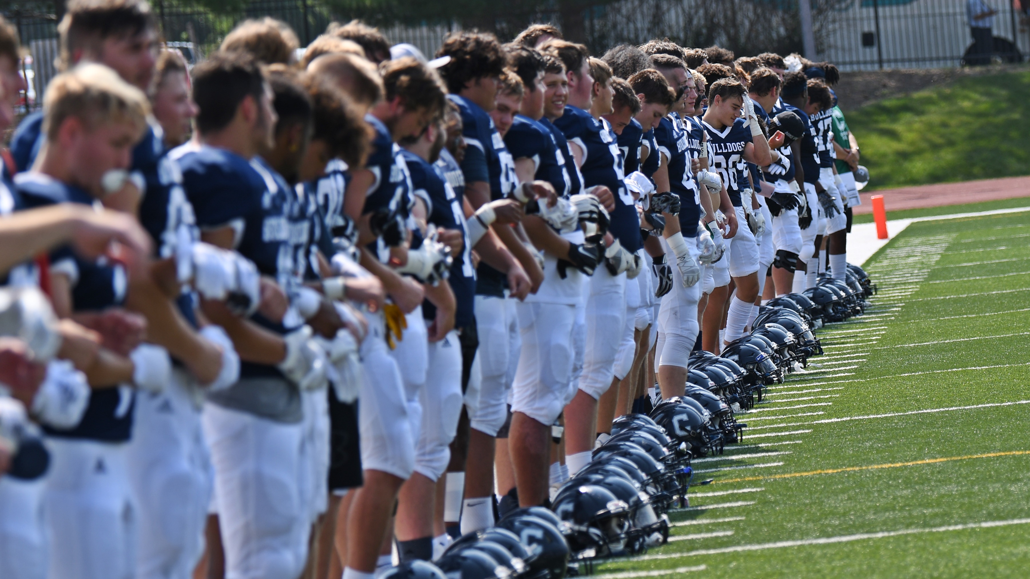 Briar Cliff And Luther College To Be First Colleges To Play On The