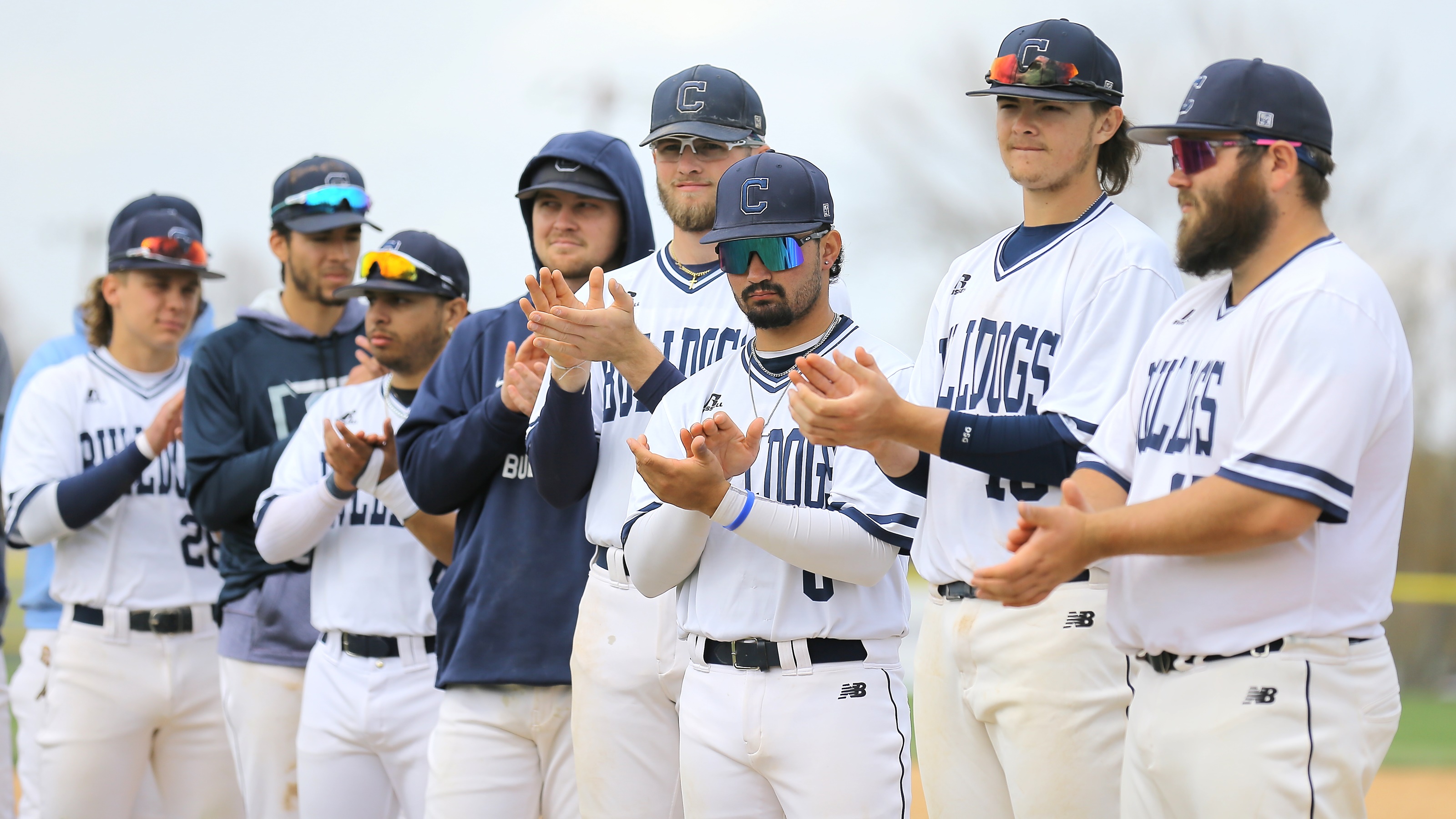 Season Preview 2024 Concordia Baseball Baseball Concordia