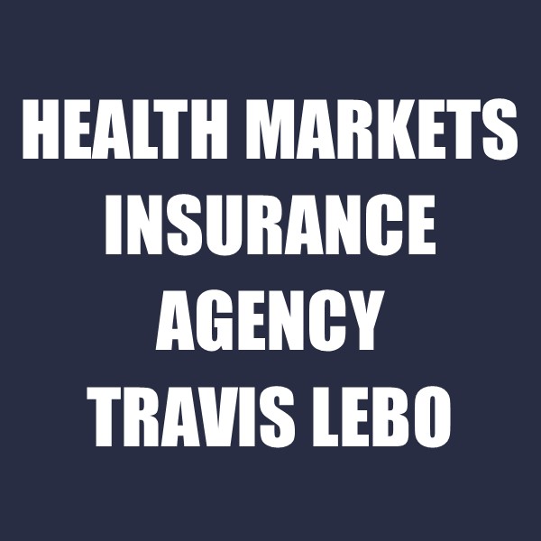 HealthMarkets Insurance Agency Travis Lebo