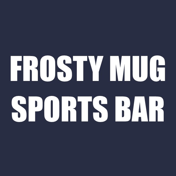 Frosty Mug Sports Bar