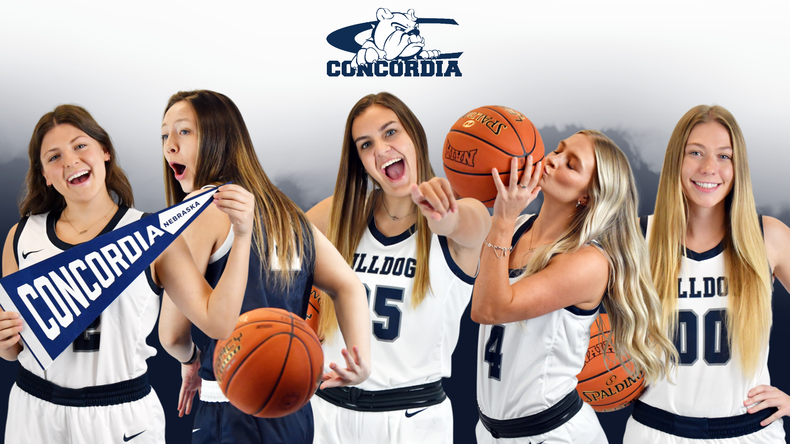 Season Preview 202223 Concordia Women's Basketball Women's