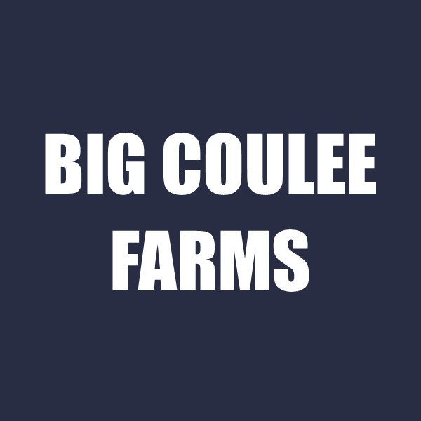 Big Coulee Farms