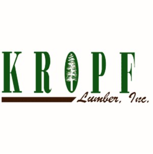 Kropf Lumber Inc.