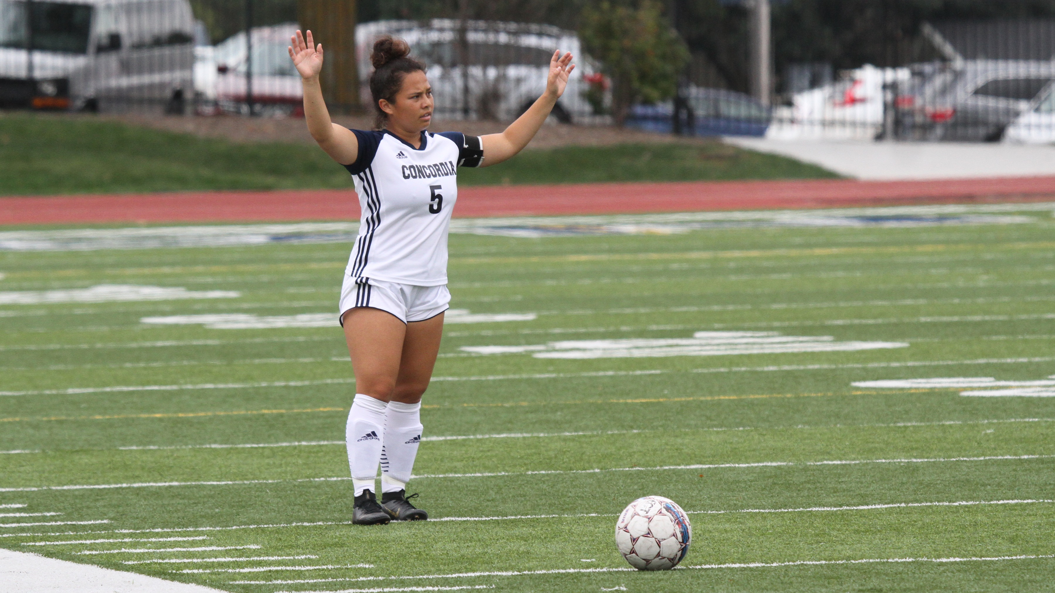 Bulldogs Look To Boost GPAC Win Streak At Dordt :: Women's Soccer ...