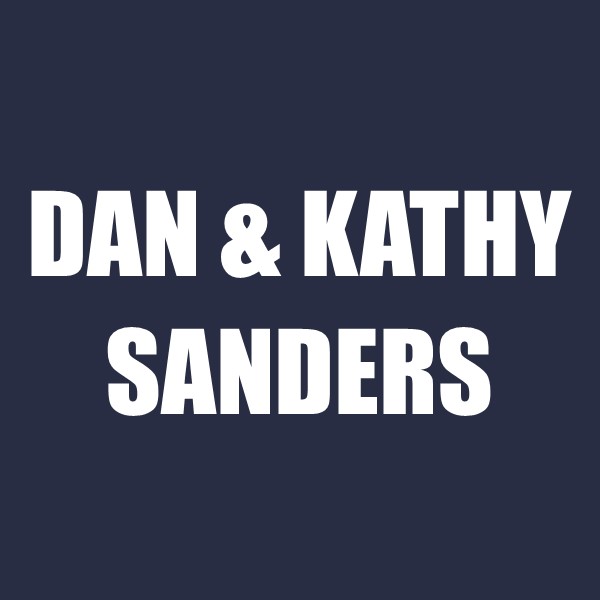 Dan & Kathy Sanders