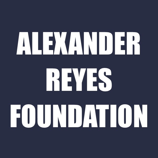 Alexander Reyes Foundation