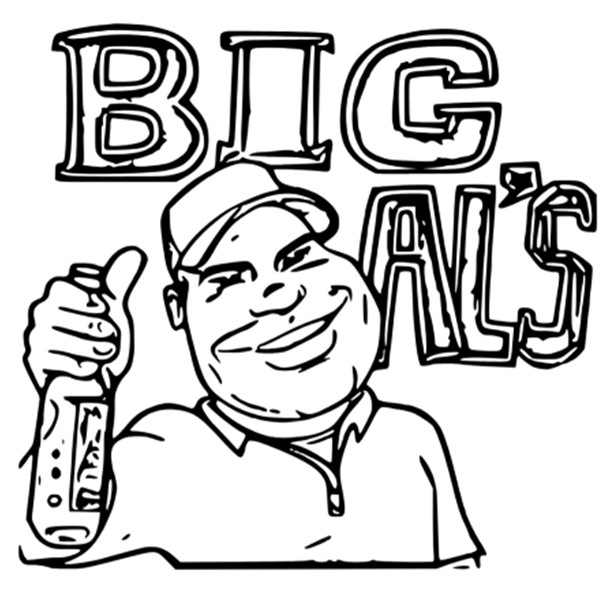 Big Al's