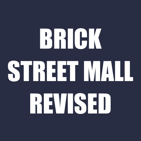 Brick Street Mall Revised