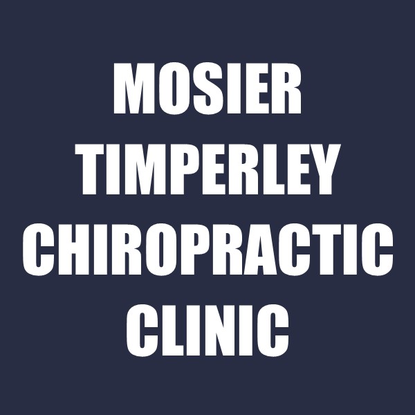 Mosier/Timperley Chiropractic Clinic