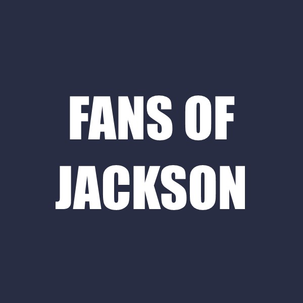 Fans of Jackson