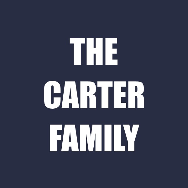 The Carter Family