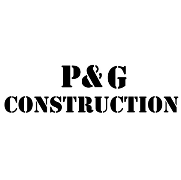 P & G Construction