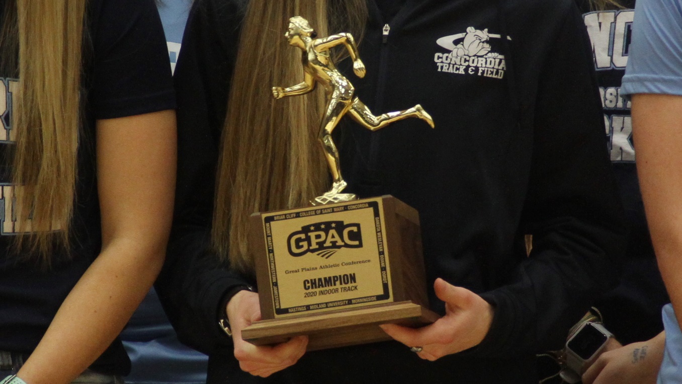 Meet Preview: 2021 GPAC Indoor Championships :: Track & Field