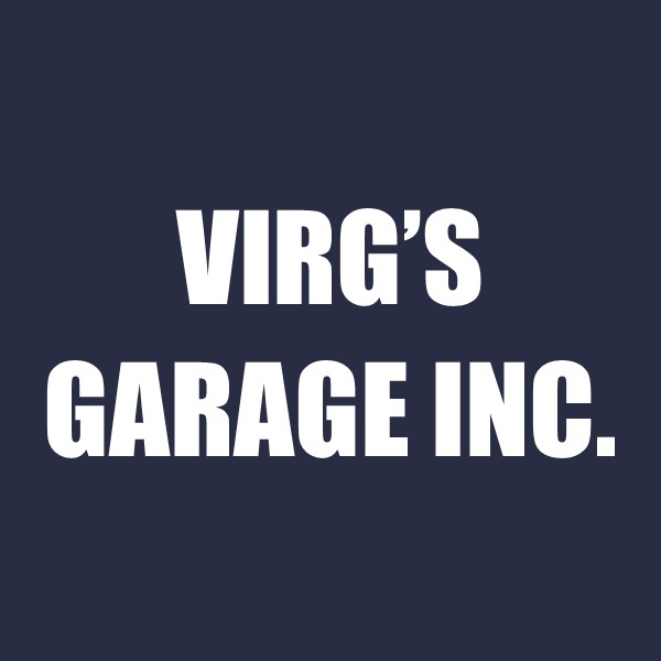 Virg's Garage Inc.